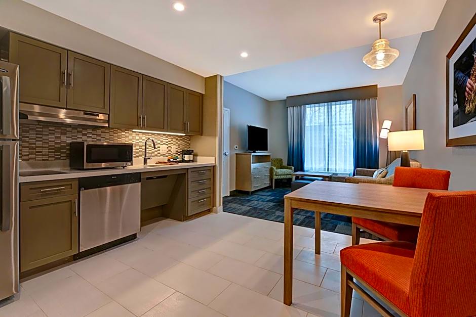 Homewood Suites by Hilton Austin/Cedar Park-Lakeline, TX