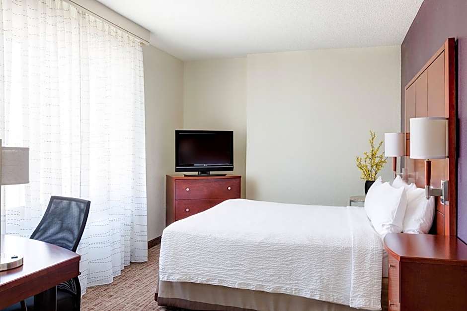 Residence Inn by Marriott National Harbor Washington, DC Area
