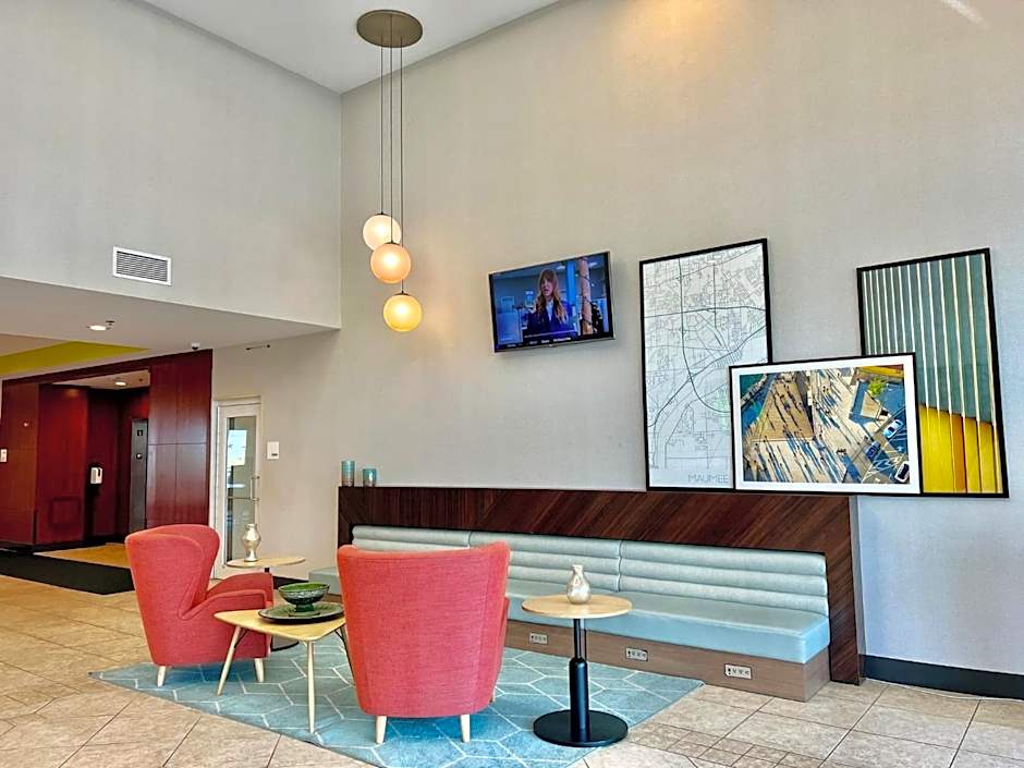 Holiday Inn Toledo - Maumee I-80/90 By IHG