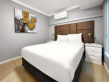 Two-Room Apartment