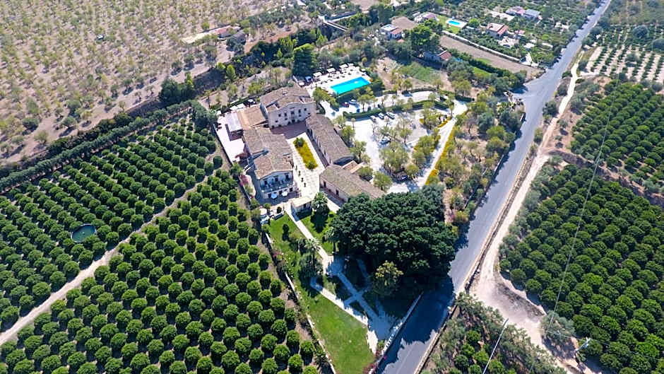 Hotel Villa Favorita