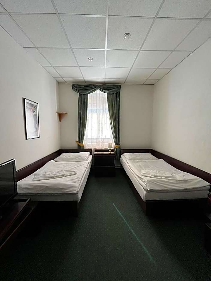 Hotel Omega Brno