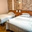Finger Guest Rooms