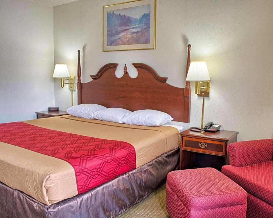 Econo Lodge Richmond
