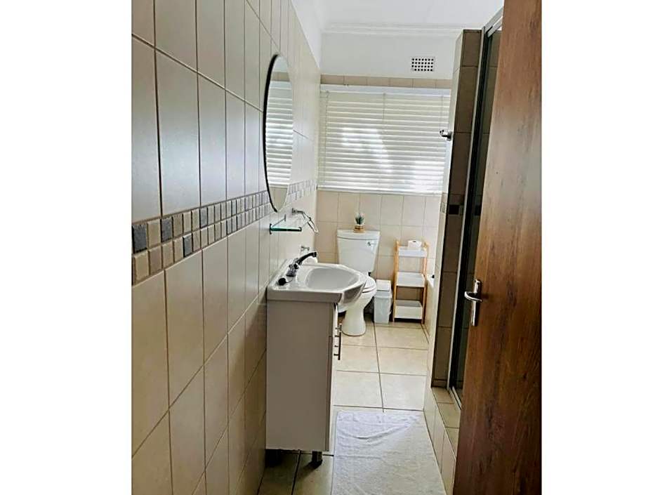 St Lucia Safari Lodge Unit 1 and 3