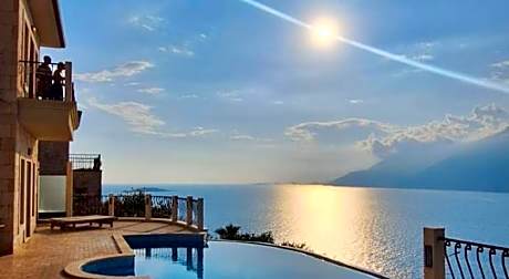 Hillcity Hotel