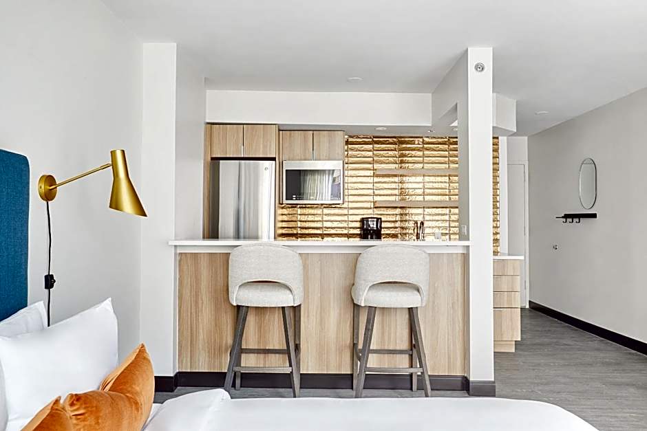 The Quincy, Ascend Hotel Collection