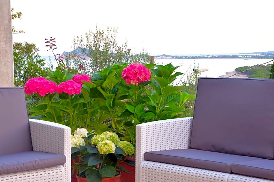 B&B Cara'a mare