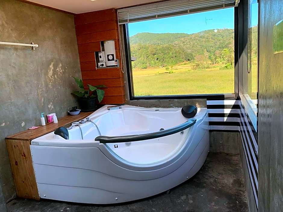 WC Coffee&ไร่หวานซึ้ง