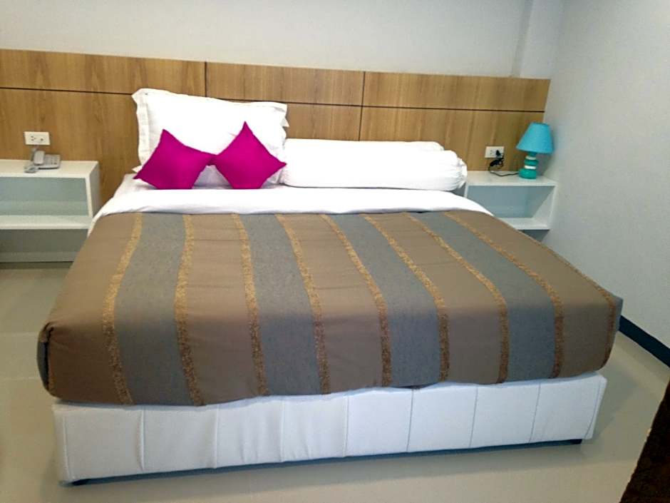 The Rama Residence Chiang Rai