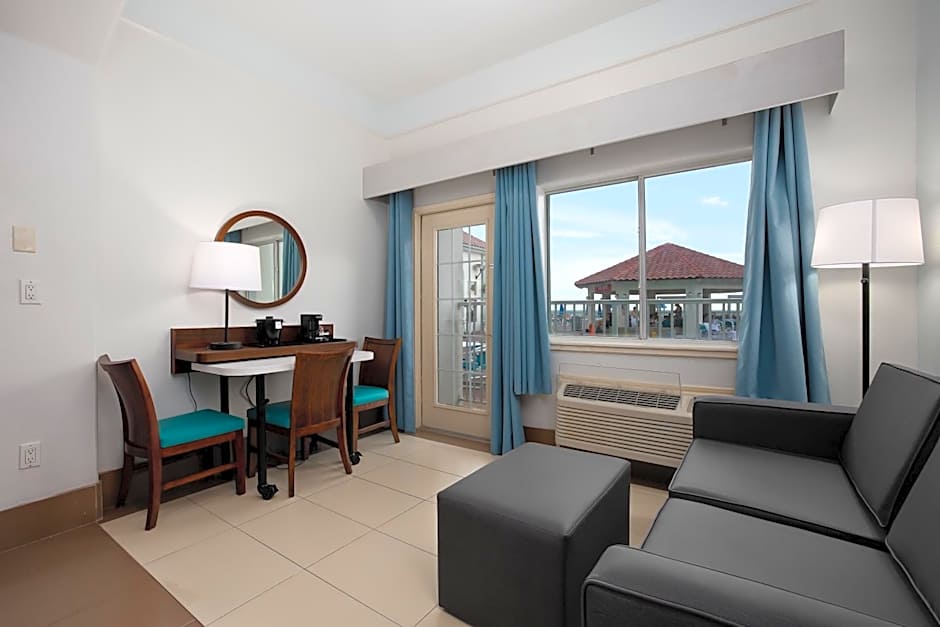 Sand Rose Beach Resort