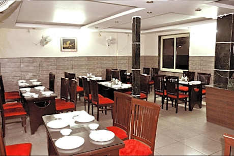 Hotel Jagdish Residency