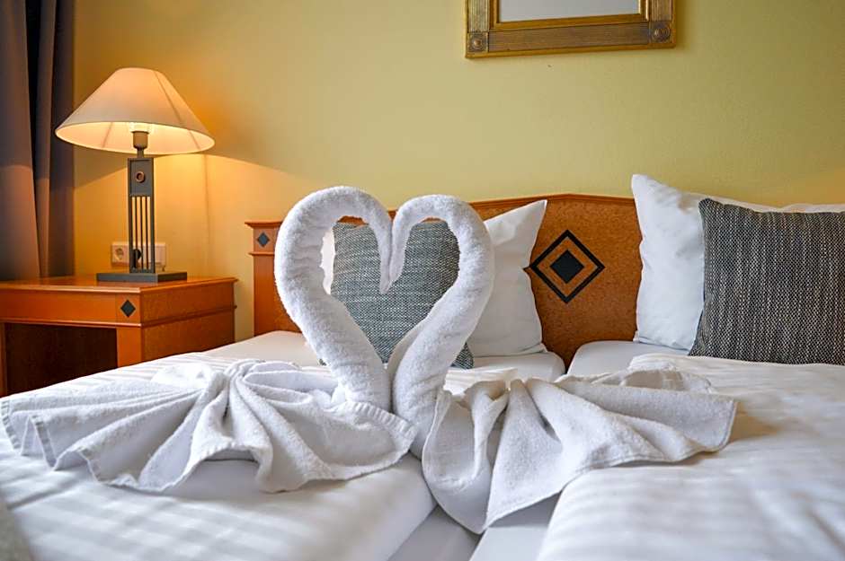 CAREA Residenz Hotel Harzhöhe