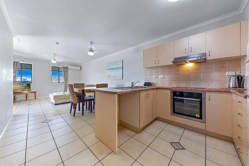 Airlie Apartments