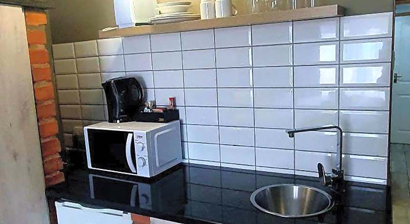 Point Village Hotel and Self Catering