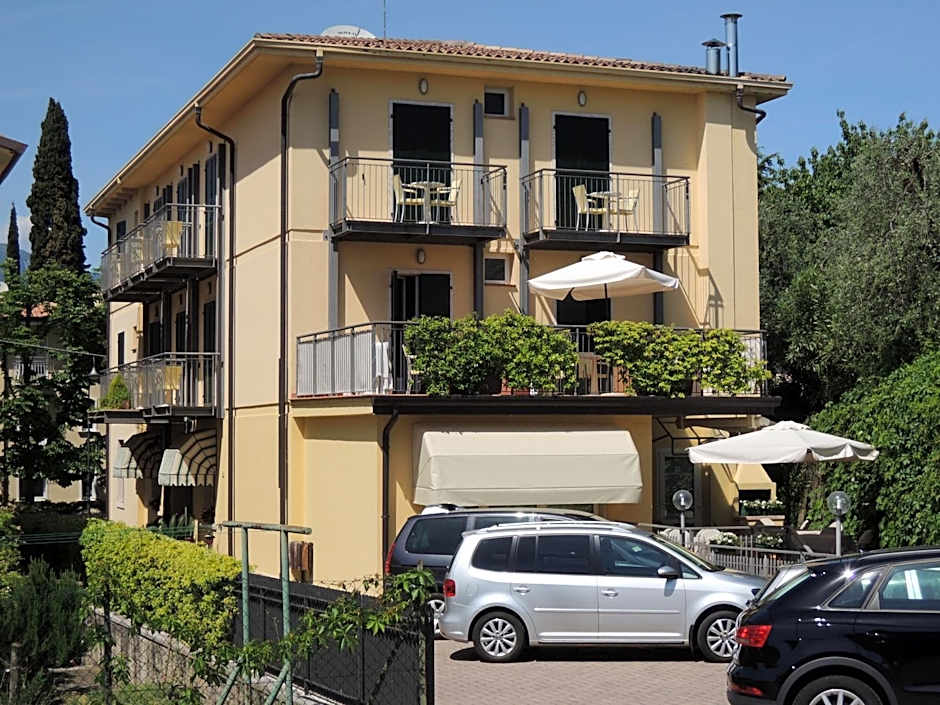 Hotel Al Caval