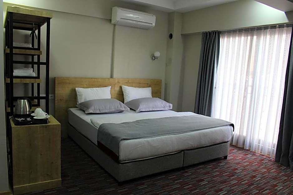 mojo otel