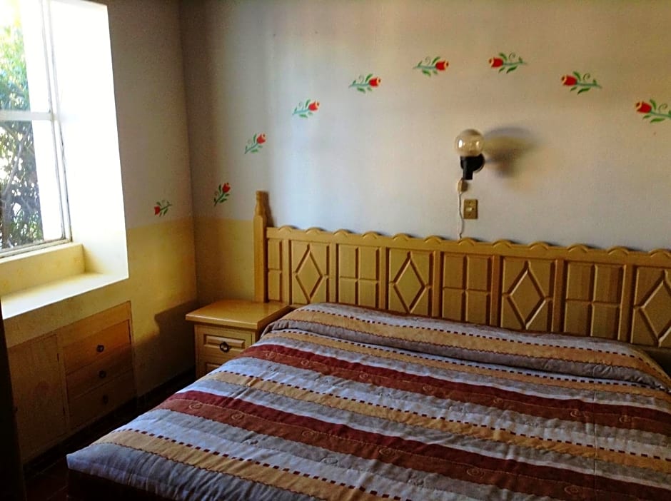 Villas de la Montaña