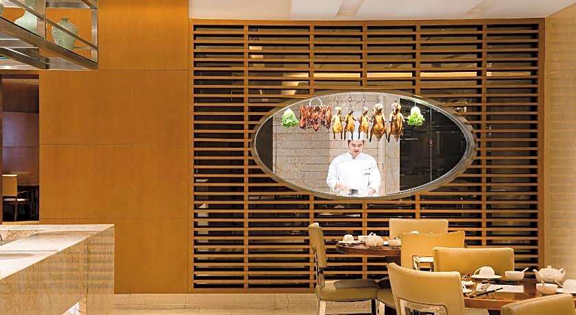JW Marriott Hotel Hangzhou