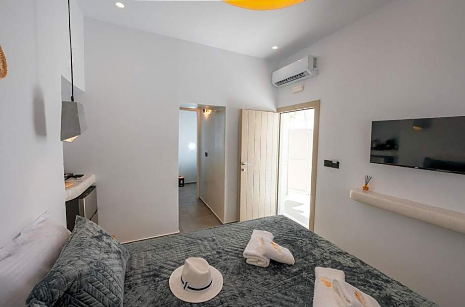 Tre Fiori - The Retreat Suites