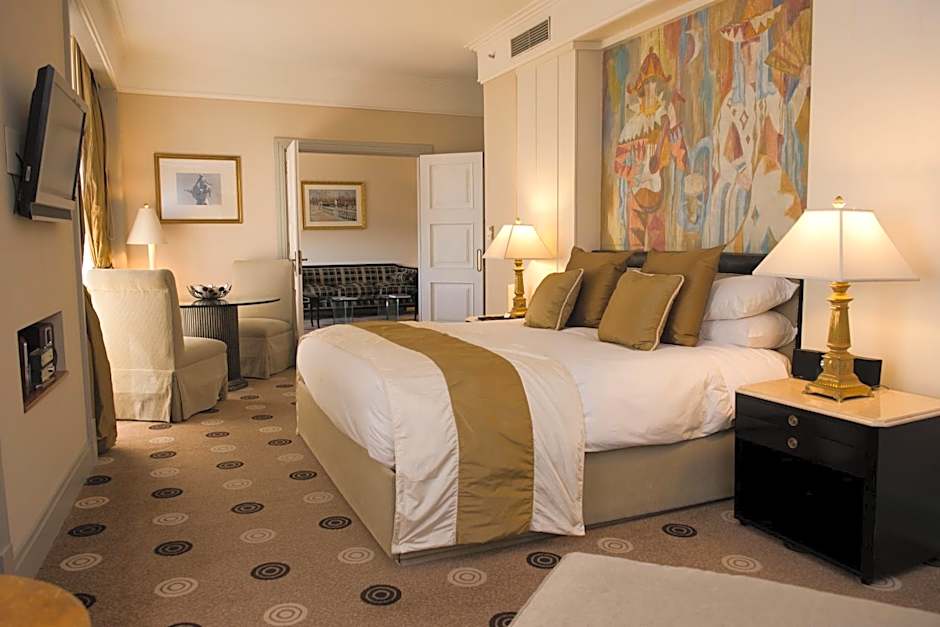 InterContinental Buenos Aires By IHG