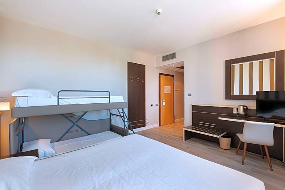 LVG Hotel Collection - Al Mulino