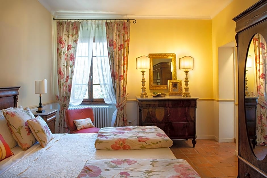 Palazzo Malaspina B&B