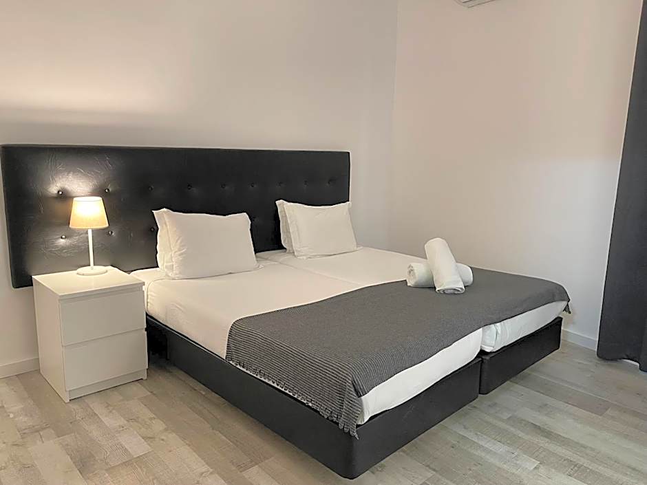 Residencial Mar e Sol