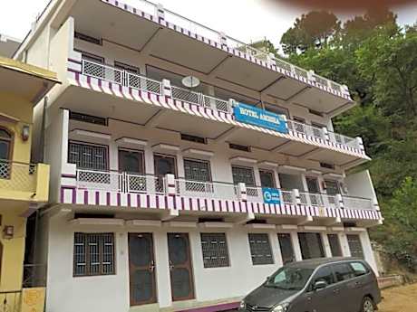 Hotel Amisha