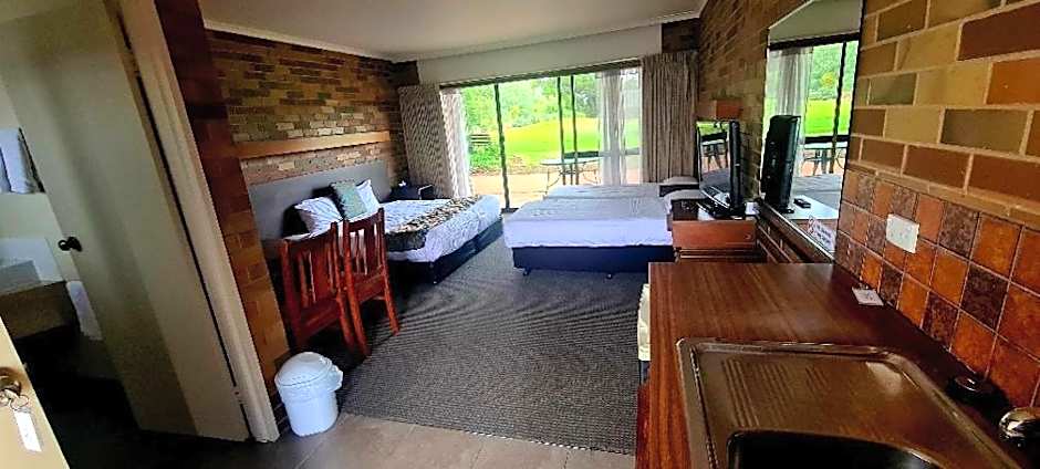 Shepparton Golf Motel
