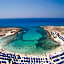 Anonymous Beach Hotel (Adults 16+)
