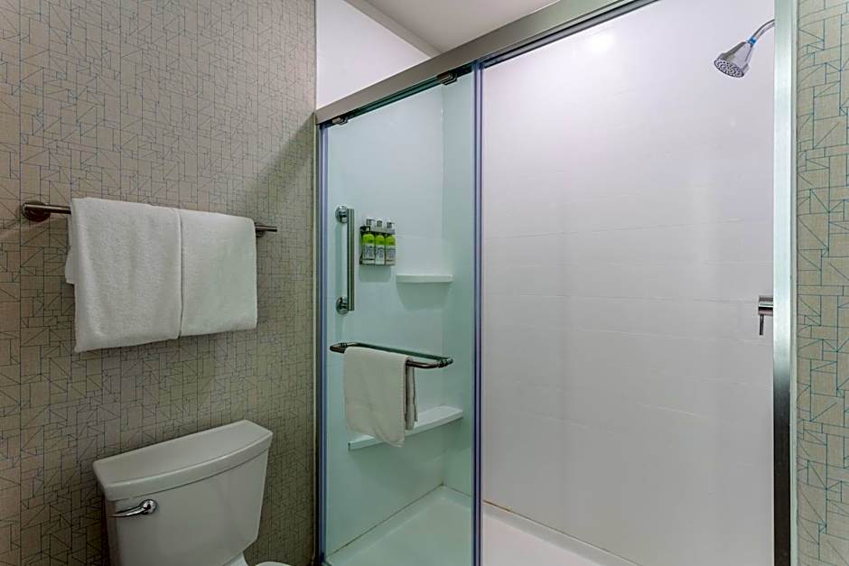 Holiday Inn Express Rockford-Loves Park By IHG