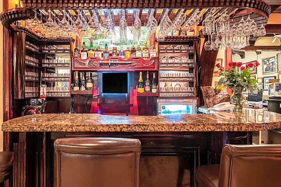 Hotel Casa Roland San Jose