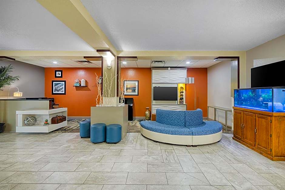 Best Western Waldo Inn & Suites
