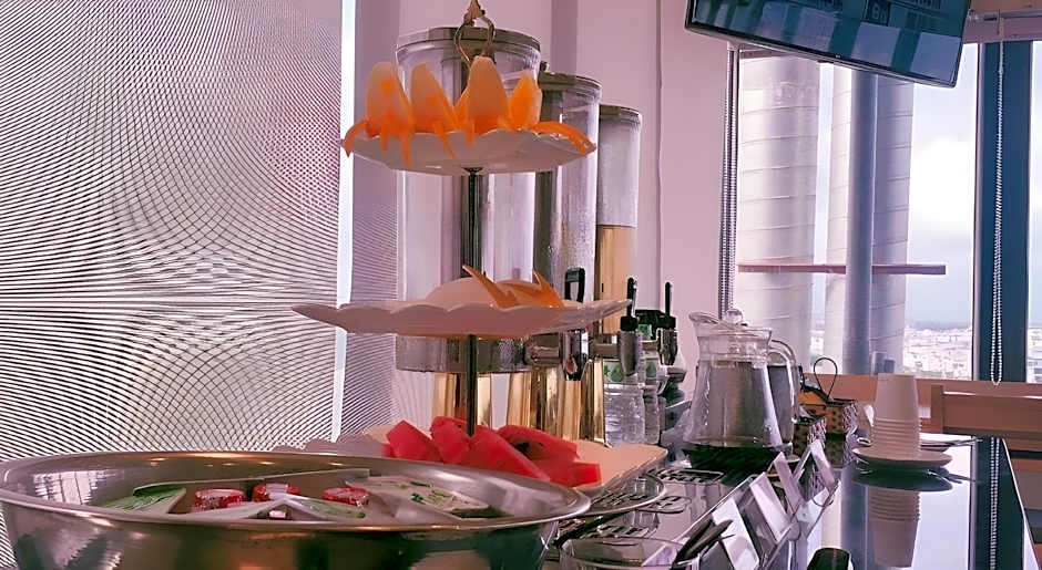 Azumaya Hotel Hai Phong