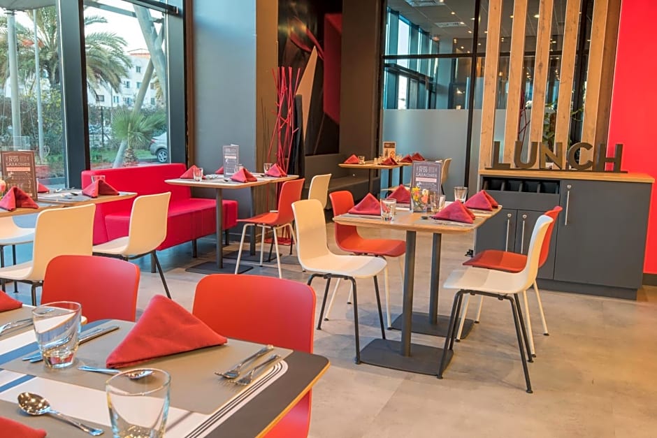 ibis Alger Aéroport