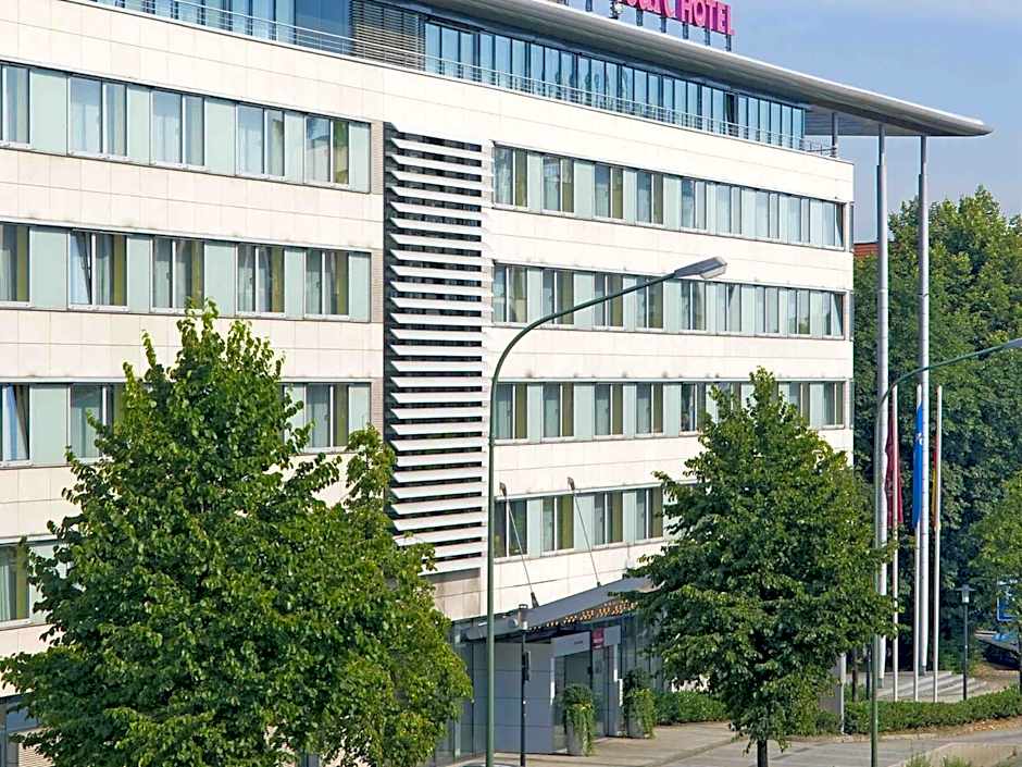 Mercure Hotel Plaza Essen