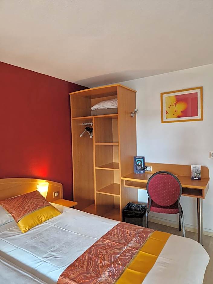 Prest'Hôtel Epinal Chavelot