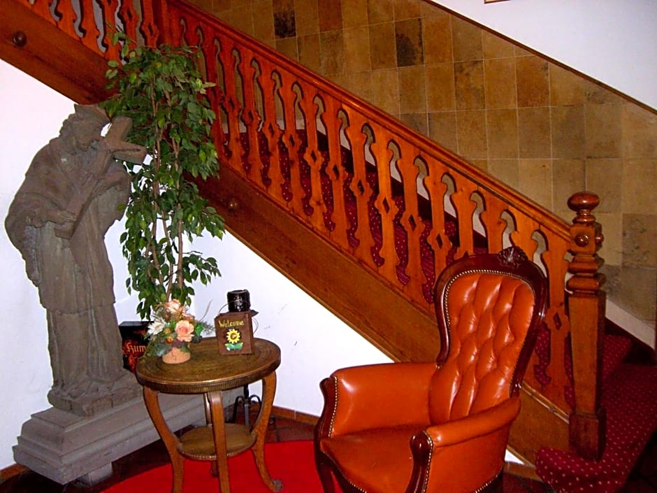 Hotel Krone