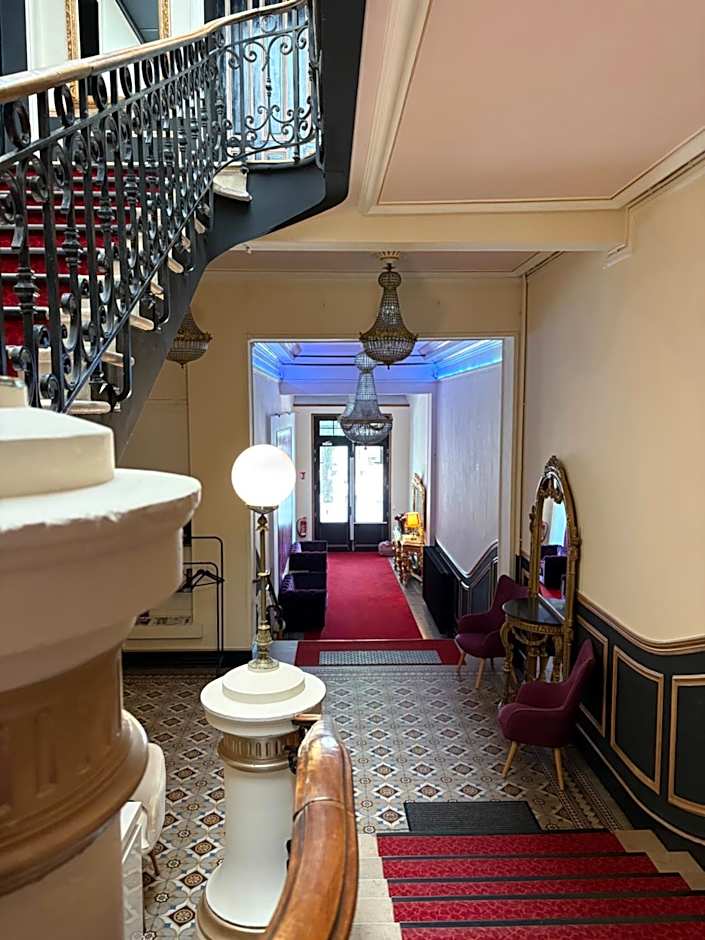 Salon Boyer