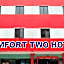 Comfort Two Hotel