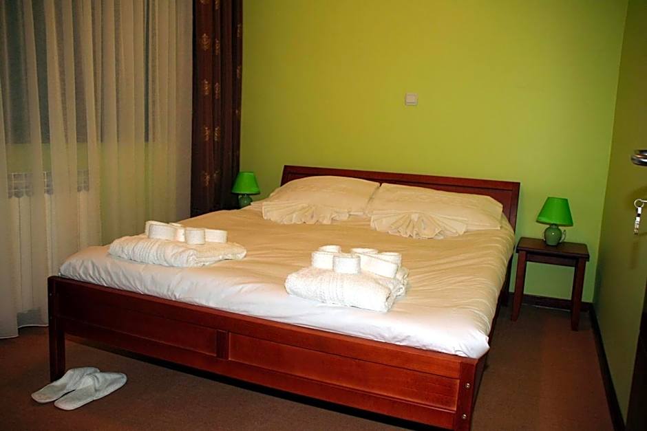Hotel Vila Sunce