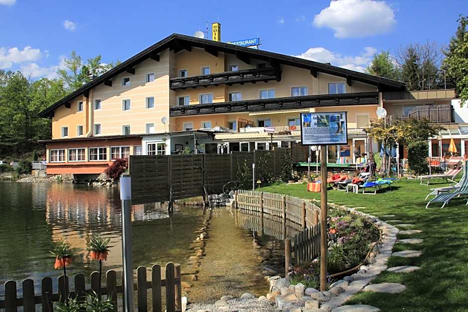 Hotel Seestuben