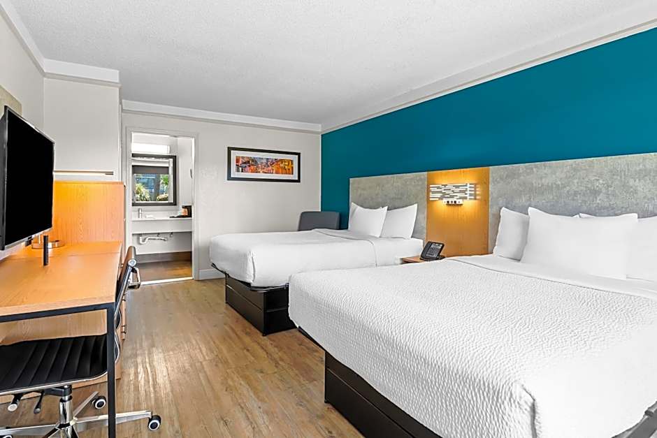 Quality Inn Slidell I-10