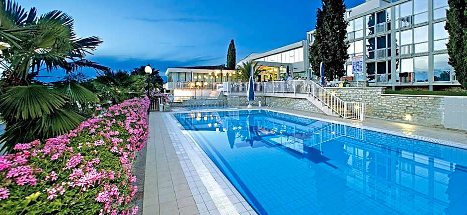 Hotel Zorna Plava Laguna
