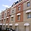 Hotel de la Plage