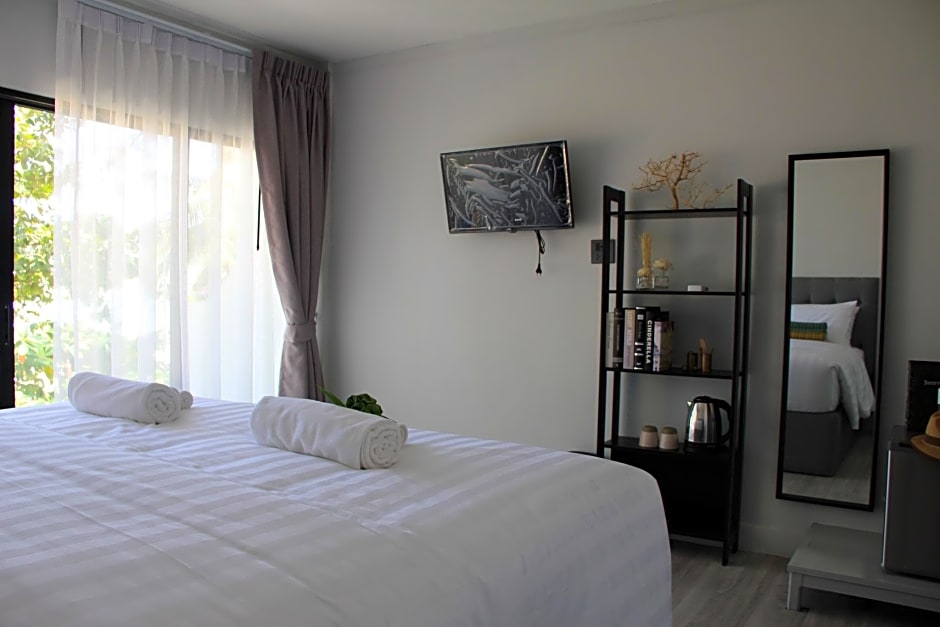 Thai Kamala Beach Front