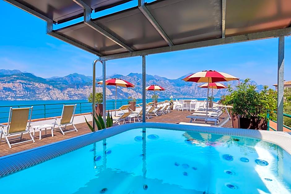 Hotel Villa Smeralda