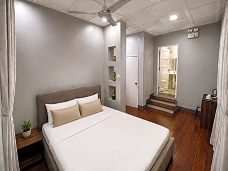 Couple Room