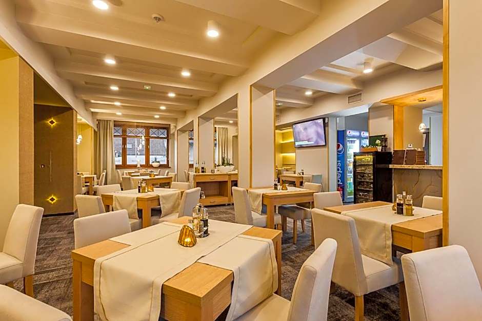 Grand Łeba - Adults Only (13+)